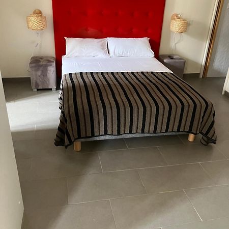 Chambres Hotes Chez Fernand Centuri Buitenkant foto