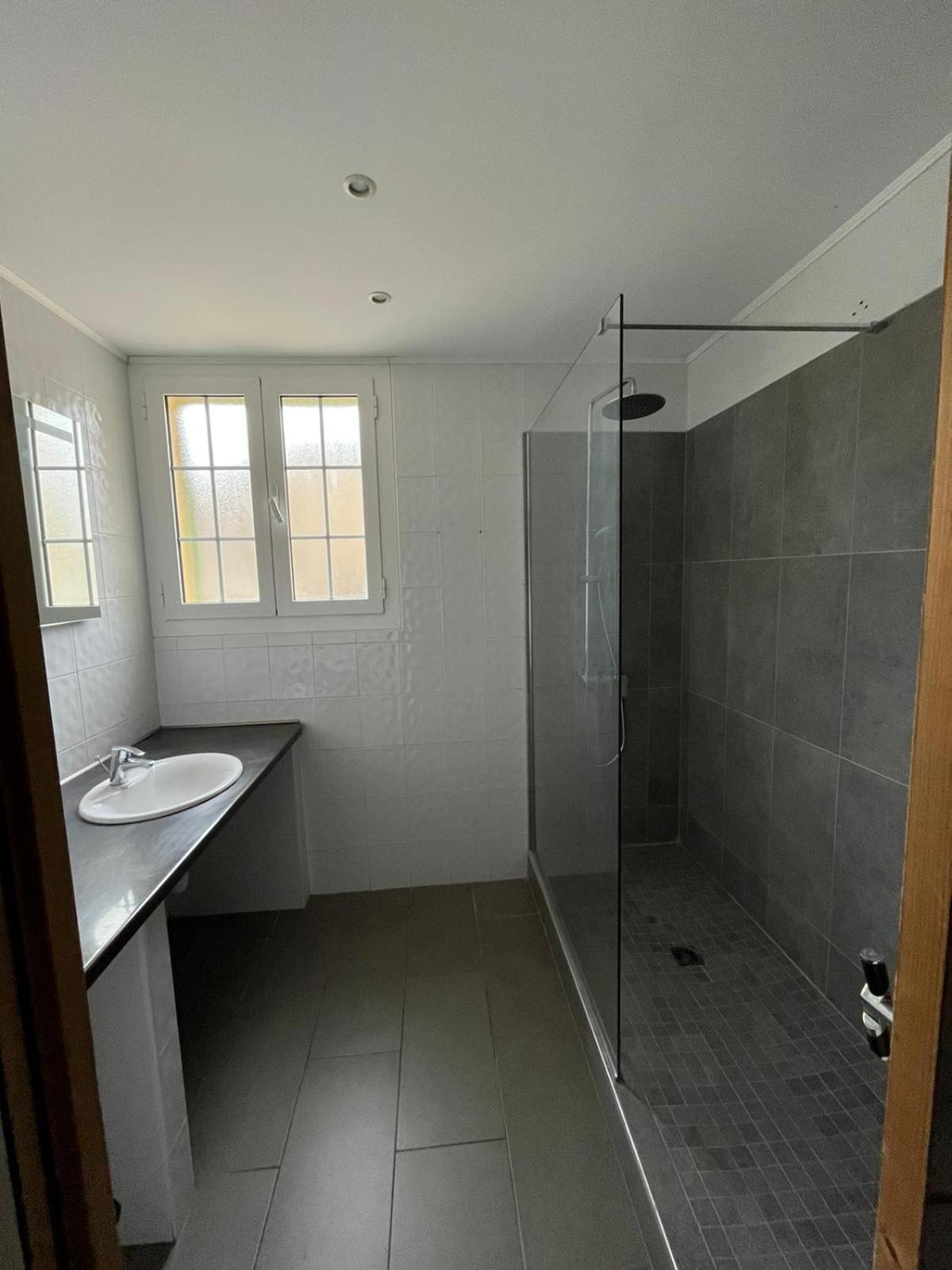 Chambres Hotes Chez Fernand Centuri Buitenkant foto