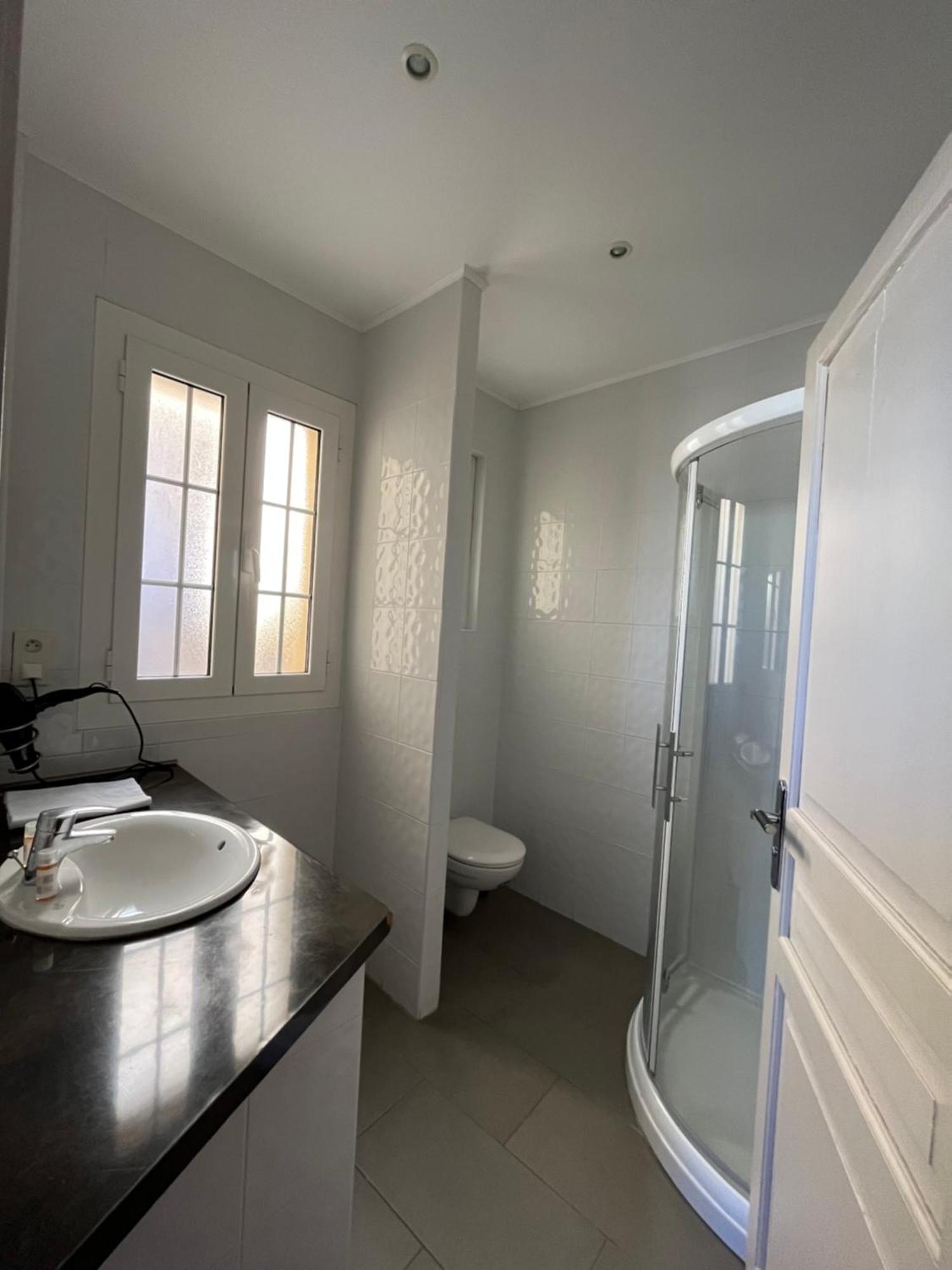 Chambres Hotes Chez Fernand Centuri Buitenkant foto